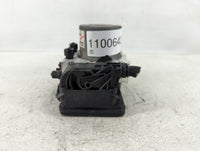 2017-2018 Hyundai Santa Fe ABS Pump Control Module Replacement P/N:58920-4Z300 Fits Fits 2017 2018 OEM Used Auto Parts - Oemusedautoparts1.com