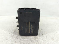2017-2018 Hyundai Santa Fe ABS Pump Control Module Replacement P/N:58920-4Z300 Fits Fits 2017 2018 OEM Used Auto Parts - Oemusedautoparts1.com