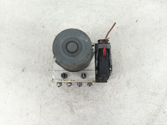 2013 Audi Q5 ABS Pump Control Module Replacement P/N:8R0 907 379 AL Fits OEM Used Auto Parts