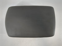 2007-2008 Nissan Sentra Center Console Armrest Cover Lid Fits Fits 2007 2008 OEM Used Auto Parts - Oemusedautoparts1.com