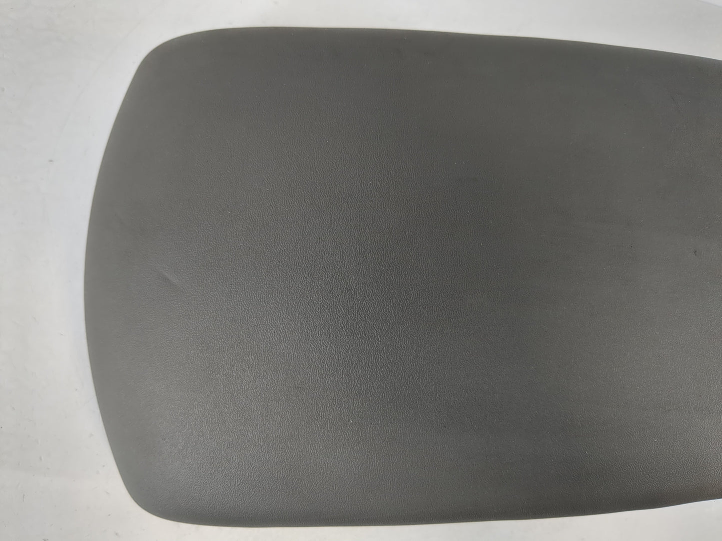 2007-2008 Nissan Sentra Center Console Armrest Cover Lid Fits Fits 2007 2008 OEM Used Auto Parts - Oemusedautoparts1.com