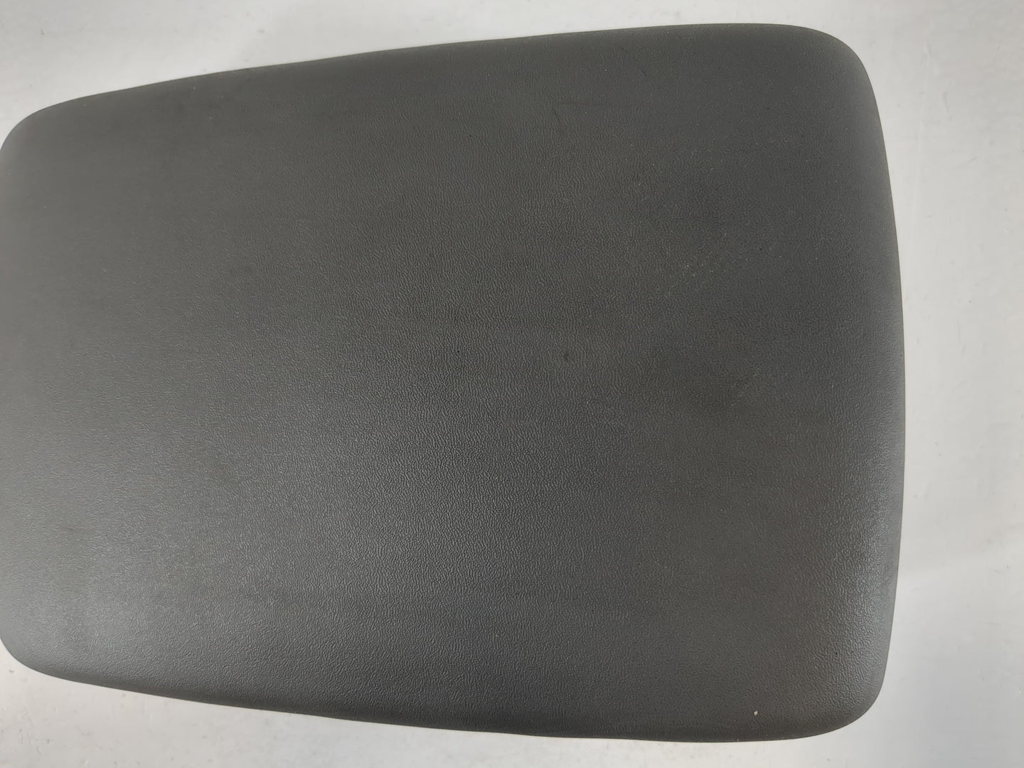 2007-2008 Nissan Sentra Center Console Armrest Cover Lid Fits Fits 2007 2008 OEM Used Auto Parts - Oemusedautoparts1.com