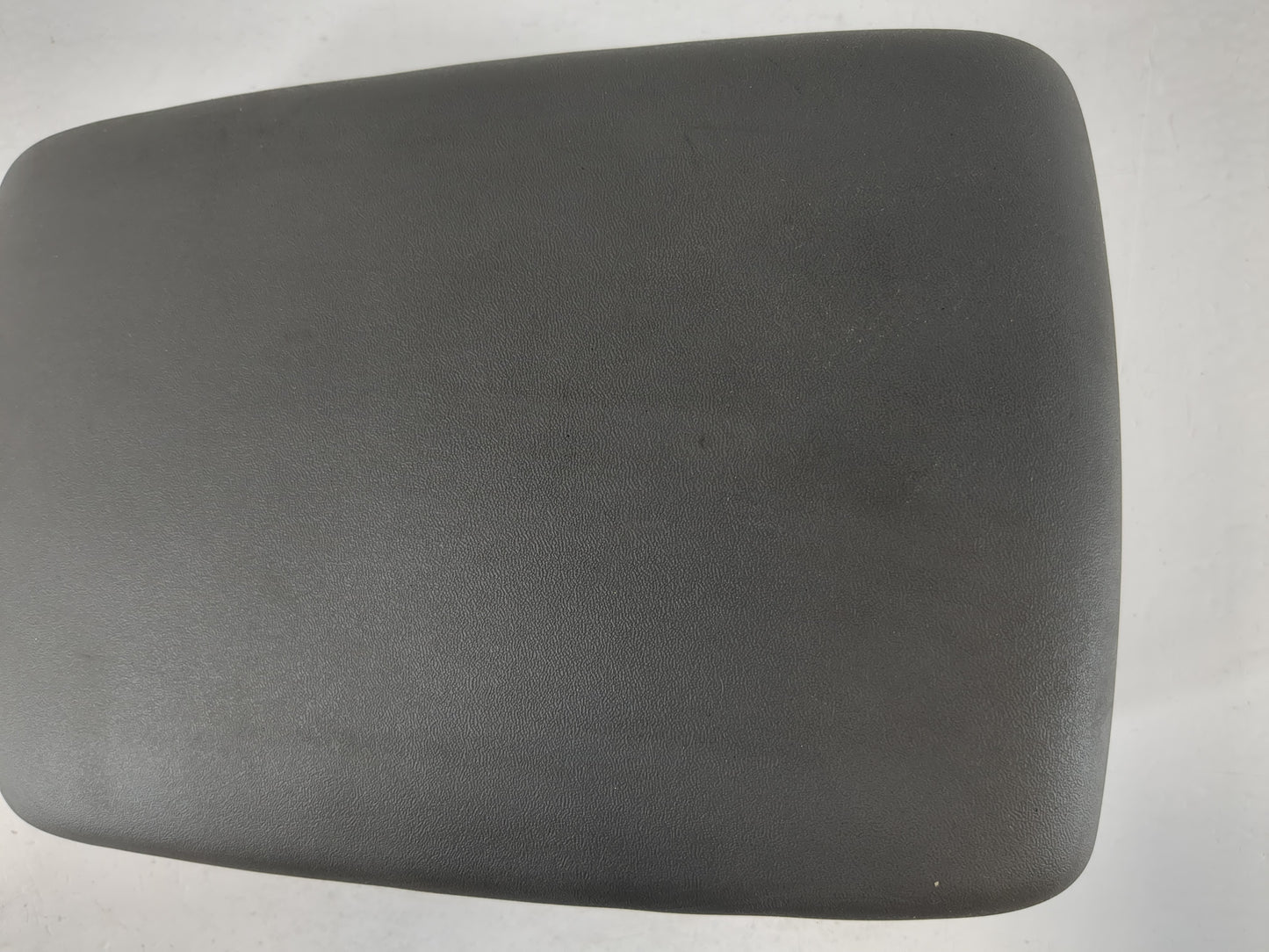 2007-2008 Nissan Sentra Center Console Armrest Cover Lid Fits Fits 2007 2008 OEM Used Auto Parts - Oemusedautoparts1.com