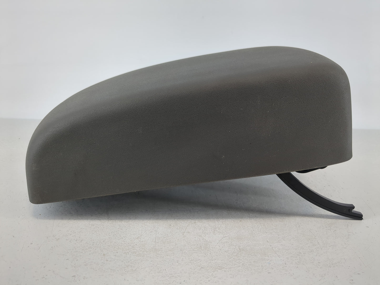 2007-2008 Nissan Sentra Center Console Armrest Cover Lid Fits Fits 2007 2008 OEM Used Auto Parts - Oemusedautoparts1.com