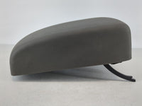 2007-2008 Nissan Sentra Center Console Armrest Cover Lid Fits Fits 2007 2008 OEM Used Auto Parts - Oemusedautoparts1.com