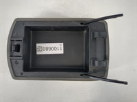 2007-2008 Nissan Sentra Center Console Armrest Cover Lid Fits Fits 2007 2008 OEM Used Auto Parts - Oemusedautoparts1.com