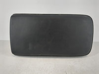 2012-2013 Lexus Ct200h Center Console Armrest Cover Lid Fits Fits 2012 2013 OEM Used Auto Parts - Oemusedautoparts1.com