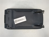 2012-2013 Lexus Ct200h Center Console Armrest Cover Lid Fits Fits 2012 2013 OEM Used Auto Parts - Oemusedautoparts1.com