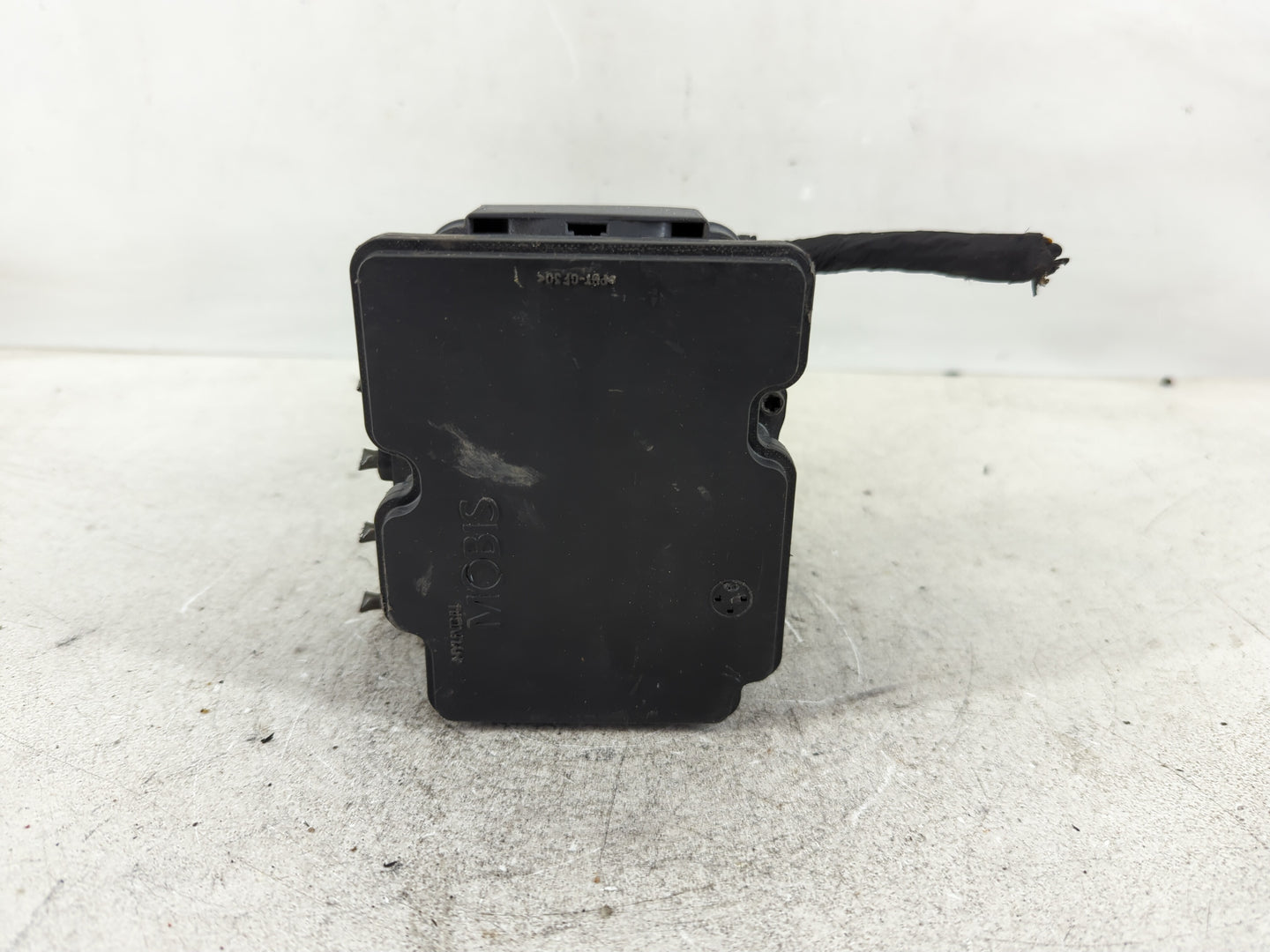 2014-2016 Kia Forte ABS Pump Control Module Replacement P/N:58900-A7200 Fits Fits 2014 2015 2016 OEM Used Auto Parts - Oemusedautoparts1.com