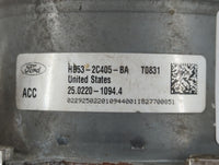 2019 Ford Explorer ABS Pump Control Module Replacement P/N:HB53-2C405-BA Fits OEM Used Auto Parts