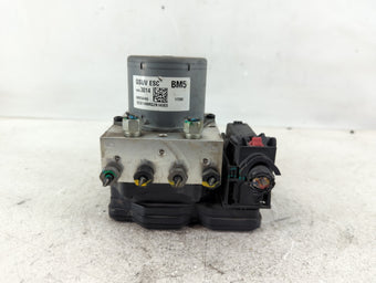 compare product 2017-2021 Buick Encore ABS Pump Control Module Replacement P/N:42563014 Fits Fits 2017 2018 2019 2020 2021 OEM Used Auto Parts