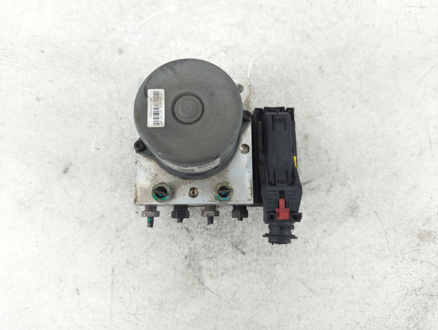2017-2021 Buick Encore ABS Pump Control Module Replacement P/N:42563014 Fits Fits 2017 2018 2019 2020 2021 OEM Used Auto Parts - Oemusedautoparts1.com