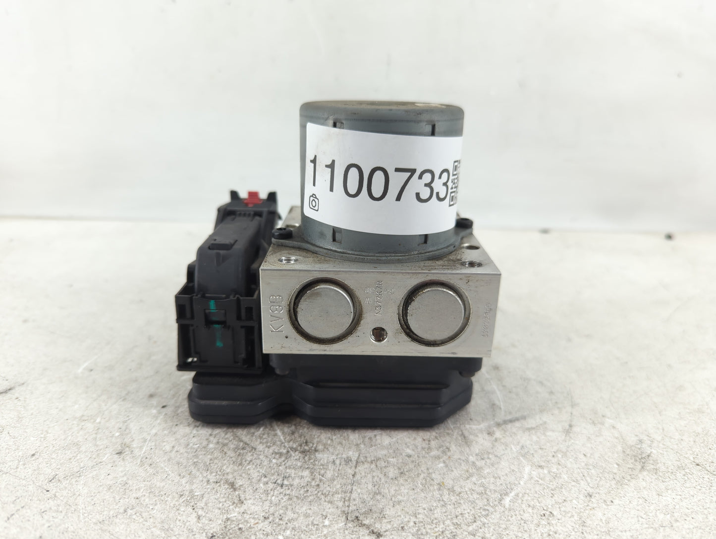 2017-2021 Buick Encore ABS Pump Control Module Replacement P/N:42563014 Fits Fits 2017 2018 2019 2020 2021 OEM Used Auto Parts - Oemusedautoparts1.com