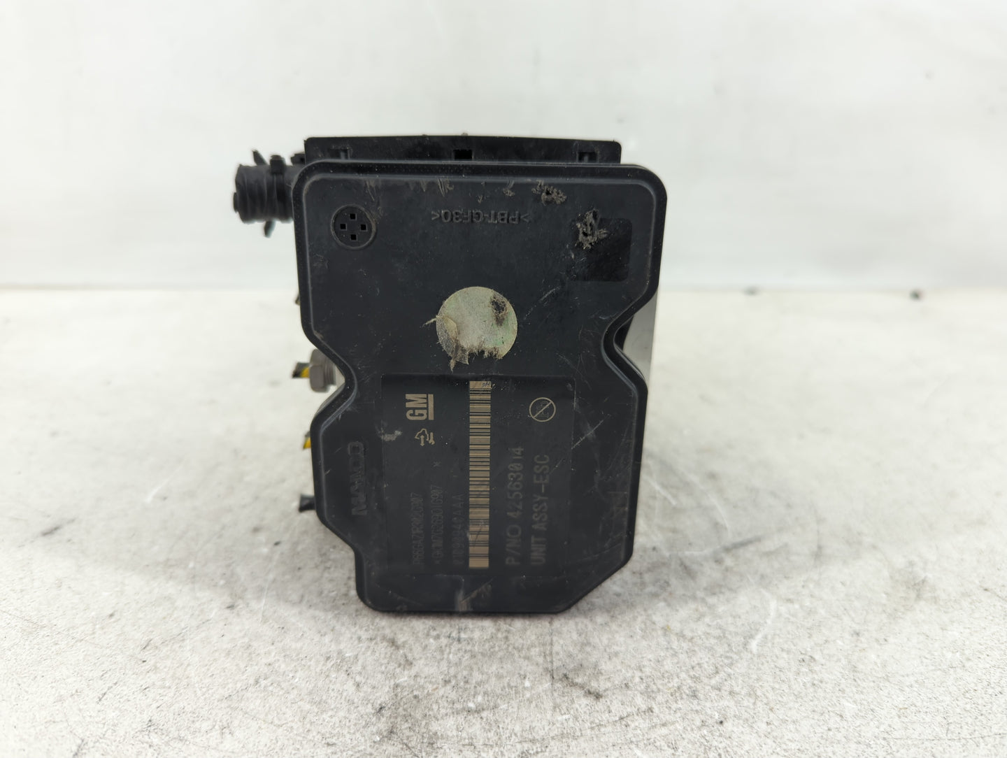 2017-2021 Buick Encore ABS Pump Control Module Replacement P/N:42563014 Fits Fits 2017 2018 2019 2020 2021 OEM Used Auto Parts - Oemusedautoparts1.com