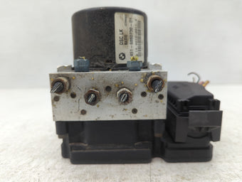 compare product 2013 Bmw 328i ABS Pump Control Module Replacement P/N:0962-0828 412628010BA, 6 860 731 Fits OEM Used Auto Parts