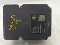 2013 Bmw 328i ABS Pump Control Module Replacement P/N:0962-0828 412628010BA, 6 860 731 Fits OEM Used Auto Parts