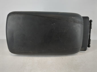 compare product 2016 Chrysler 200 Center Console Armrest Cover Lid P/N:1-5016X-DX9 Fits OEM Used Auto Parts