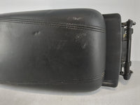 2016 Chrysler 200 Center Console Armrest Cover Lid P/N:1-5016X-DX9 Fits OEM Used Auto Parts
