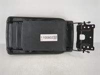 2016 Chrysler 200 Center Console Armrest Cover Lid P/N:1-5016X-DX9 Fits OEM Used Auto Parts