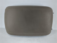 2019-2020 Hyundai Santa Fe Center Console Armrest Cover Lid Fits Fits 2019 2020 OEM Used Auto Parts - Oemusedautoparts1.com