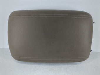 compare product 2019-2020 Hyundai Santa Fe Center Console Armrest Cover Lid Fits Fits 2019 2020 OEM Used Auto Parts