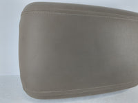 2019-2020 Hyundai Santa Fe Center Console Armrest Cover Lid Fits Fits 2019 2020 OEM Used Auto Parts - Oemusedautoparts1.com