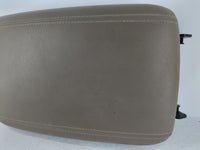 2019-2020 Hyundai Santa Fe Center Console Armrest Cover Lid Fits Fits 2019 2020 OEM Used Auto Parts - Oemusedautoparts1.com
