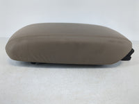 2019-2020 Hyundai Santa Fe Center Console Armrest Cover Lid Fits Fits 2019 2020 OEM Used Auto Parts - Oemusedautoparts1.com