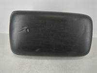 2012-2014 Chrysler 300 Center Console Armrest Cover Lid Fits Fits 2012 2013 2014 OEM Used Auto Parts - Oemusedautoparts1.com