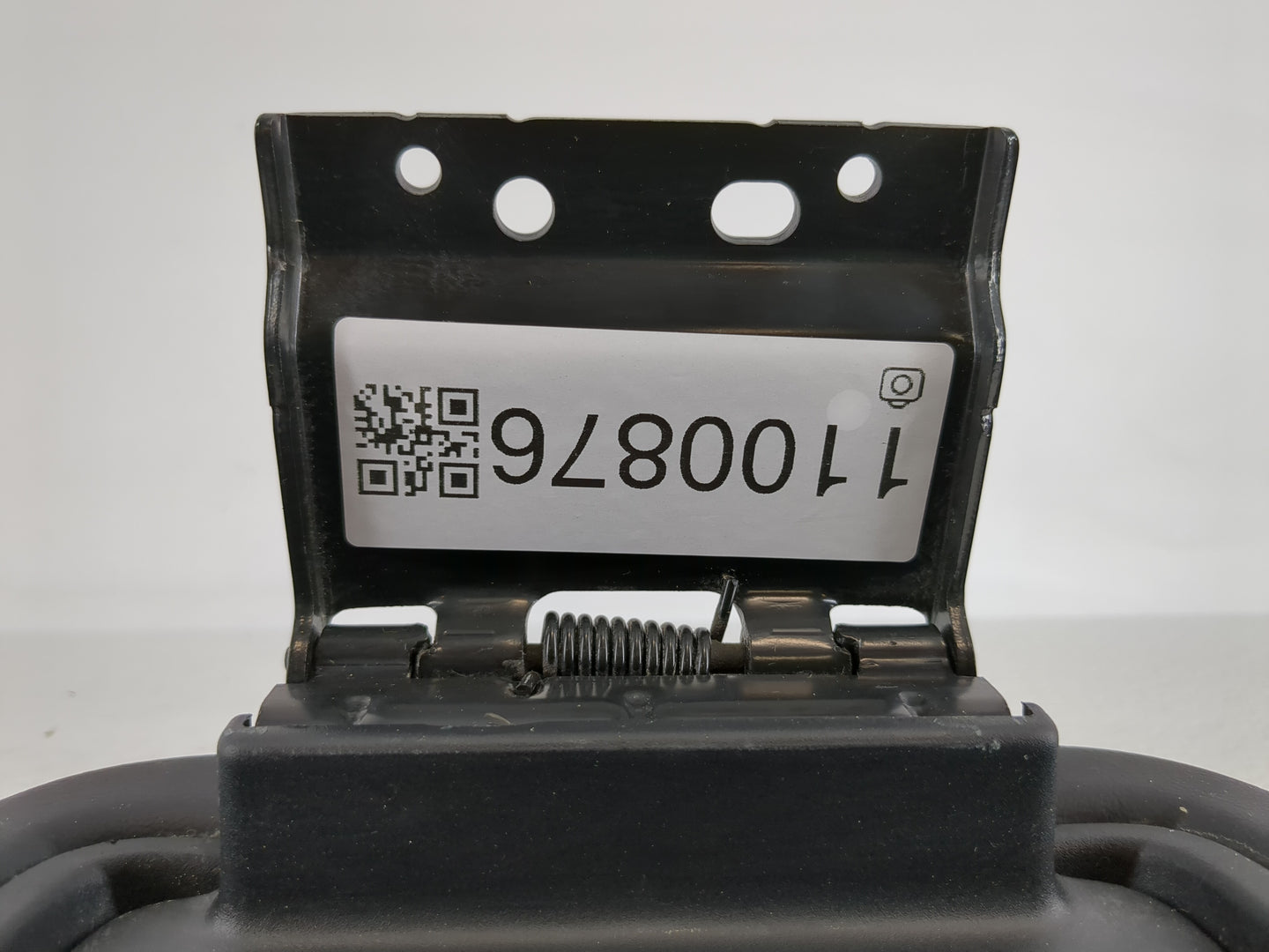 2012-2014 Chrysler 300 Center Console Armrest Cover Lid Fits Fits 2012 2013 2014 OEM Used Auto Parts - Oemusedautoparts1.com