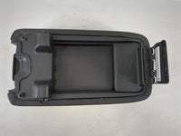 2012-2014 Chrysler 300 Center Console Armrest Cover Lid Fits Fits 2012 2013 2014 OEM Used Auto Parts - Oemusedautoparts1.com