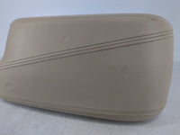 2017-2018 Infiniti Qx30 Center Console Armrest Cover Lid Fits Fits 2017 2018 OEM Used Auto Parts