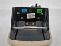 2017-2018 Infiniti Qx30 Center Console Armrest Cover Lid Fits Fits 2017 2018 OEM Used Auto Parts