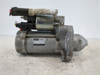 compare product 2020-2022 Chrysler Voyager Car Starter Motor Solenoid OEM P/N:TN438000-4562 68348376AC Fits Fits 2017 2018 2019 2020 2021 2022 OEM Used Auto Parts