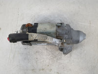 2020-2022 Chrysler Voyager Car Starter Motor Solenoid OEM P/N:TN438000-4562 68348376AC Fits Fits 2017 2018 2019 2020 2021 2022 OEM Used Auto Parts - Oemusedautoparts1.com