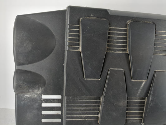 2009 Chrysler Town & Country Engine Cover