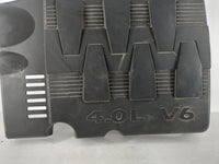 2009 Chrysler Town & Country Engine Cover