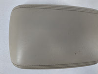 2012 Ford Focus Center Console Armrest Cover Lid Fits OEM Used Auto Parts - Oemusedautoparts1.com