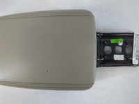 2012 Ford Focus Center Console Armrest Cover Lid Fits OEM Used Auto Parts - Oemusedautoparts1.com