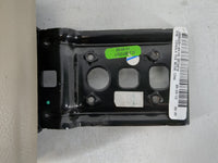 2012 Ford Focus Center Console Armrest Cover Lid Fits OEM Used Auto Parts - Oemusedautoparts1.com