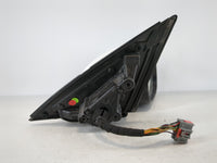 2010-2015 Jaguar Xj Side Mirror Replacement Passenger Right View Door Mirror P/N:A049504 Fits Fits 2010 2011 2012 2013 2014 2015 OEM Used Auto Parts