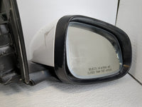 2010-2015 Jaguar Xj Side Mirror Replacement Passenger Right View Door Mirror P/N:A049504 Fits Fits 2010 2011 2012 2013 2014 2015 OEM Used Auto Parts