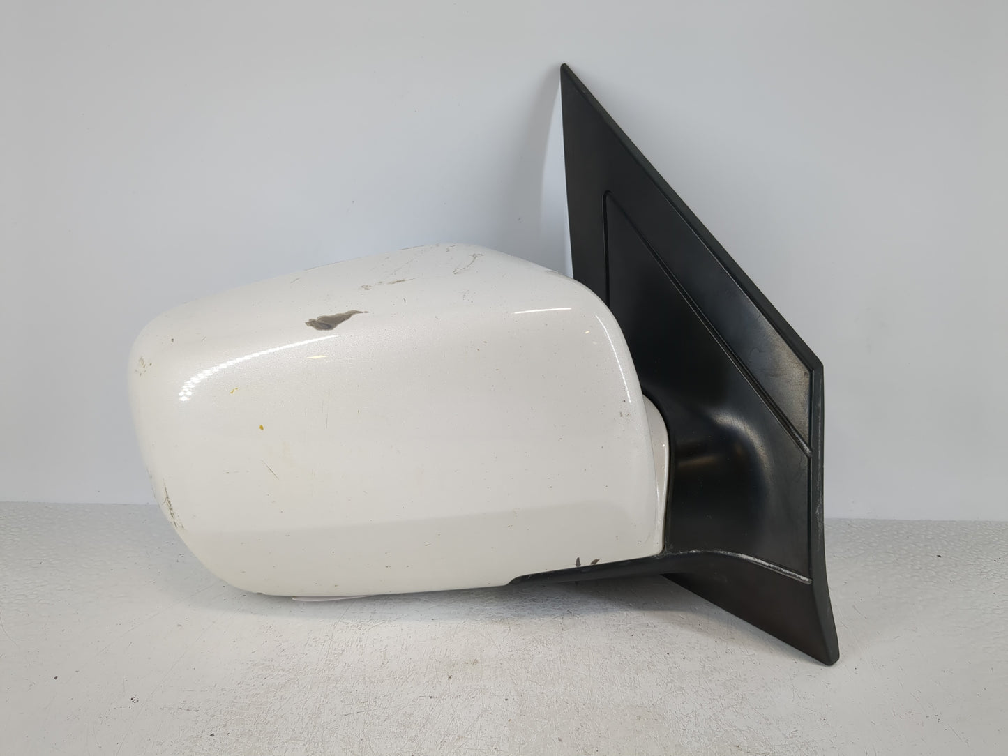 2001-2006 Acura Mdx Side Mirror Replacement Passenger Right View Door Mirror P/N:76200S3VA Fits Fits 2001 2002 2003 2004 2005 2006 OEM Used Auto Parts