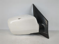 2001-2006 Acura Mdx Side Mirror Replacement Passenger Right View Door Mirror P/N:76200S3VA Fits Fits 2001 2002 2003 2004 2005 2006 OEM Used Auto Parts