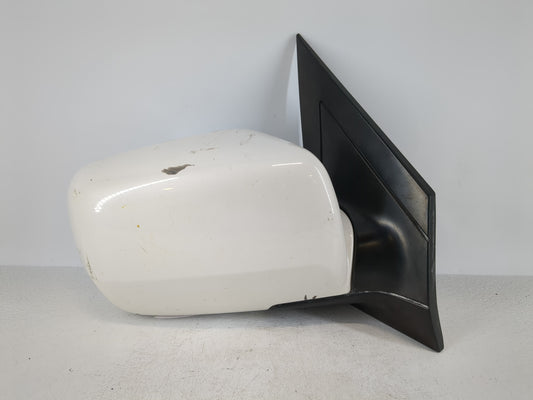 2001-2006 Acura Mdx Side Mirror Replacement Passenger Right View Door Mirror P/N:76200S3VA Fits Fits 2001 2002 2003 2004 2005 2006 OEM Used Auto Parts