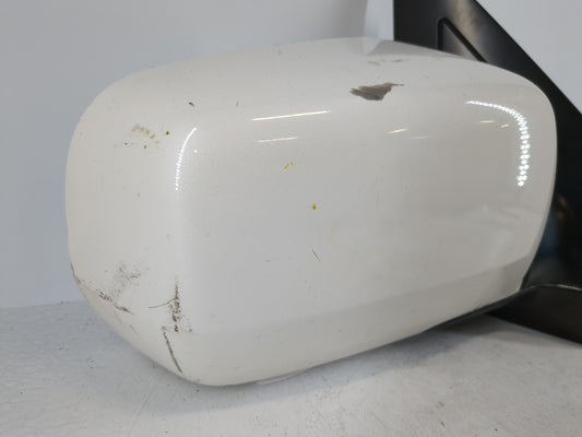 2001-2006 Acura Mdx Side Mirror Replacement Passenger Right View Door Mirror P/N:76200S3VA Fits Fits 2001 2002 2003 2004 2005 2006 OEM Used Auto Parts