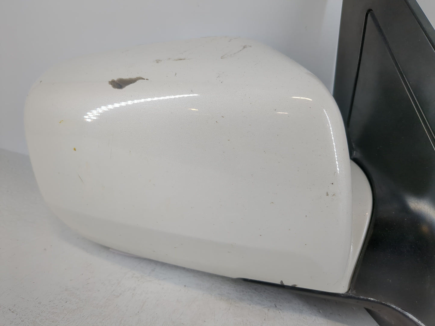 2001-2006 Acura Mdx Side Mirror Replacement Passenger Right View Door Mirror P/N:76200S3VA Fits Fits 2001 2002 2003 2004 2005 2006 OEM Used Auto Parts