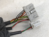 2001-2006 Acura Mdx Side Mirror Replacement Passenger Right View Door Mirror P/N:76200S3VA Fits Fits 2001 2002 2003 2004 2005 2006 OEM Used Auto Parts