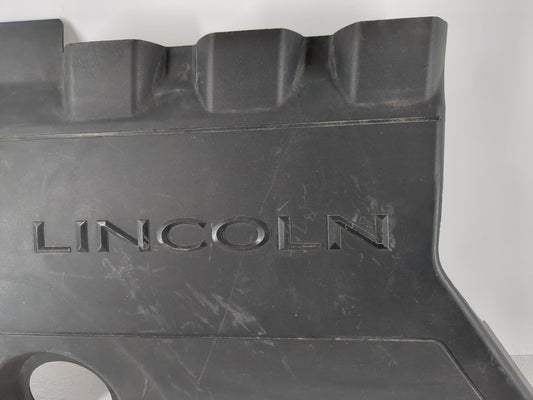 2008 Lincoln Mkz Engine Cover Black