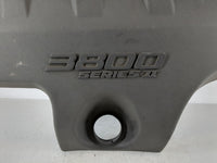 2005 Chevrolet Impala Engine Cover Black